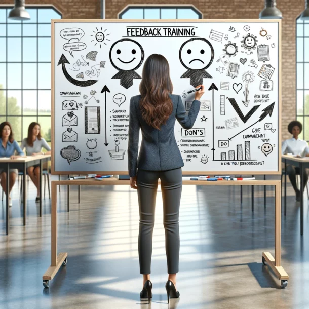 Feedback Training